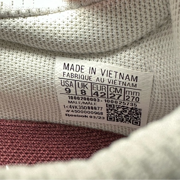 Reebok Floatride Energy 5 Shoe - Picture 5 of 7